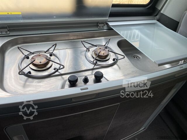 Wohnwagen/Wohnmobil Volkswagen California Coast 2.0 TDI|2022 EURO 6 | Venditore professionale