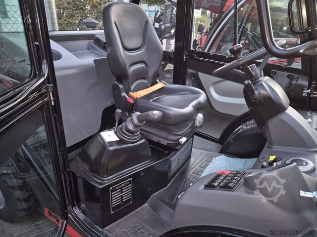 Geländestapler Manitou MC 30-4 ST3A S1
