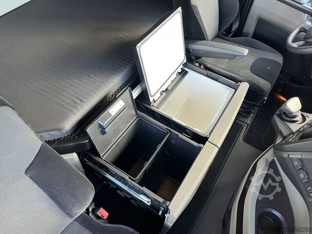 Standard-SZM Man TGX 18.470 GX / ZF Retarder / Full LED / 2 Tank...