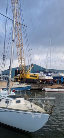 Kettenbagger Coles RT2000