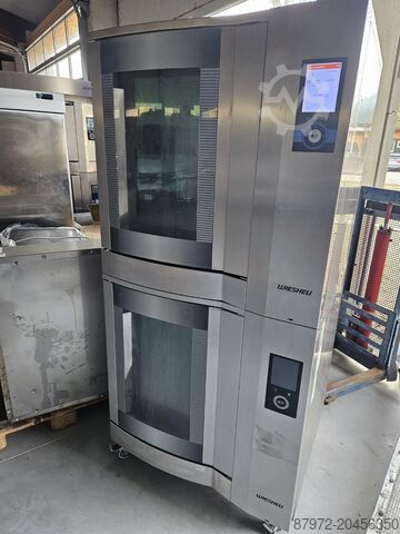 BACKOFEN Wiesheu Dibas 64