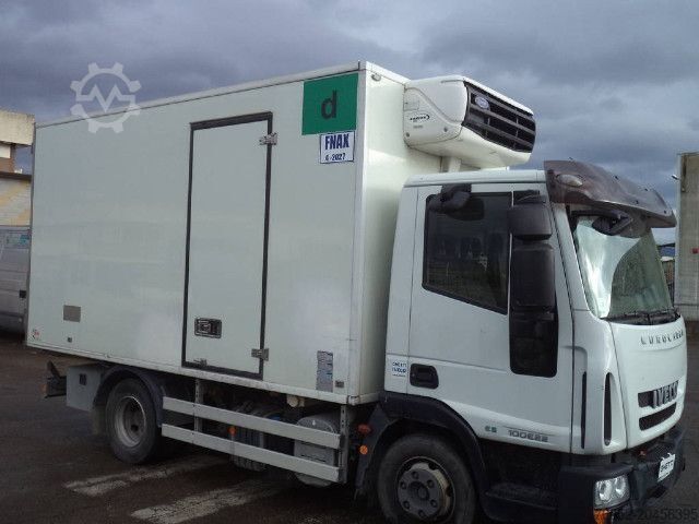 Kühltransporter IVECO ML 100E22/P