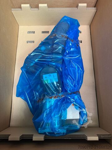 Industrieroboter KUKA KRC4 KR10 R900-2 / FLR - Neu OVP