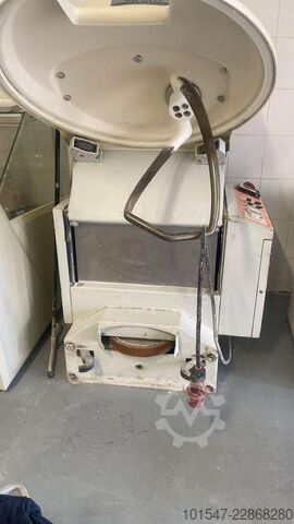 Mixer WP UC 80