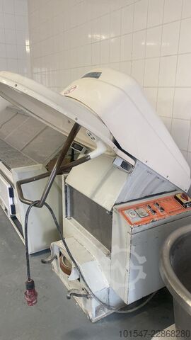 Mixer WP UC 80