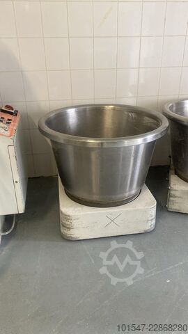 Mixer WP UC 80