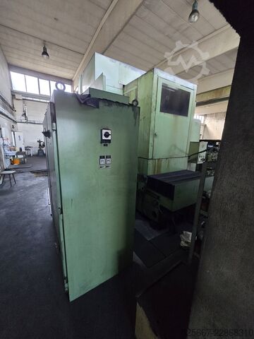 Gearwheel grinding machine Niles ZSTZ 10L