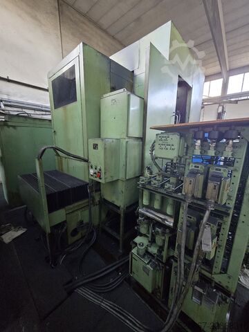 Gearwheel grinding machine Niles ZSTZ 10L