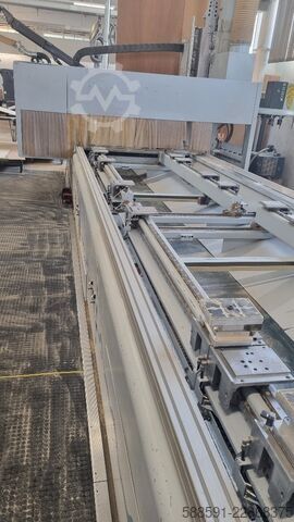 Machining center HOMAG BOF311/60/F/PT