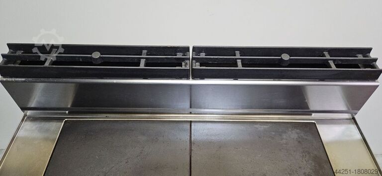 Elektroherd GGM Gastro EGPB871