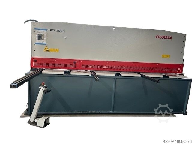 Tafelschere Tafelschere Durma