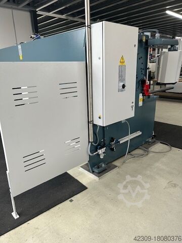 Tafelschere Tafelschere Durma