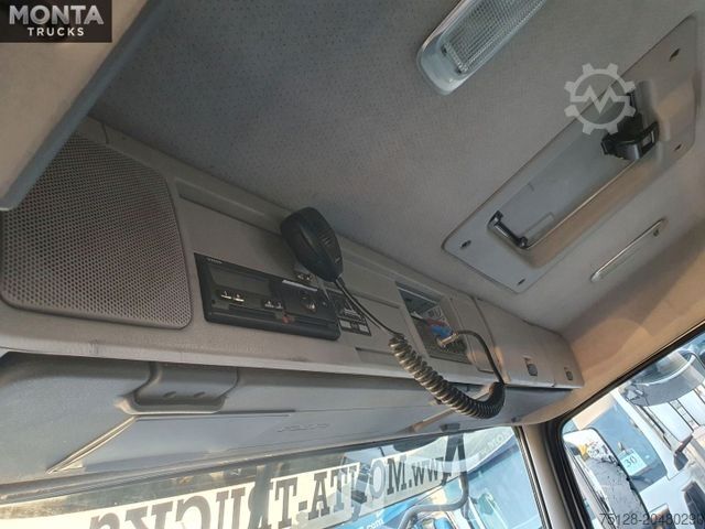 Kipper LKW VOLVO FM 330, Euro5, Meiller AK12, TÜV