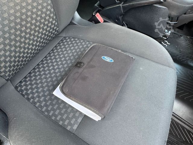 Pritschenwagen FORD Transit Pritsche 350 L5 Doppelkabine*eif