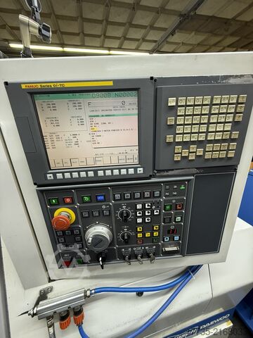 CNC-Drehmaschine DAEWOO Lynx 220