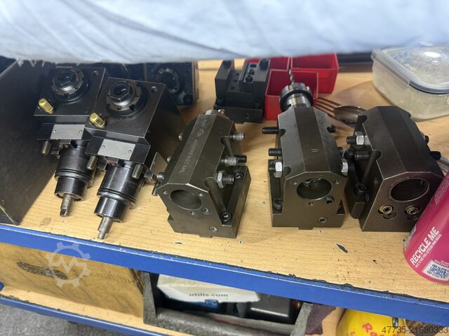 CNC-Drehmaschine DAEWOO Lynx 220