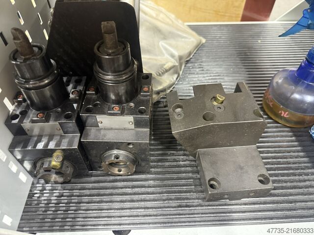 CNC-Drehmaschine DAEWOO Lynx 220