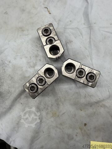 CNC-Drehmaschine DAEWOO Lynx 220