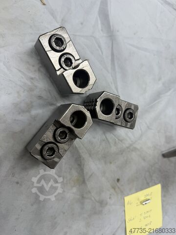 CNC-Drehmaschine DAEWOO Lynx 220