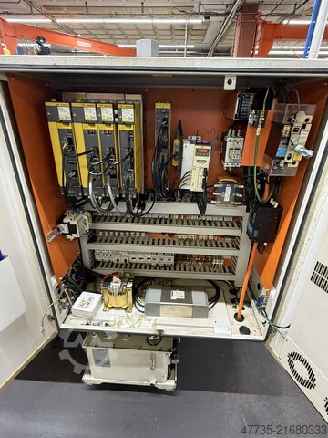 CNC-Drehmaschine DAEWOO Lynx 220