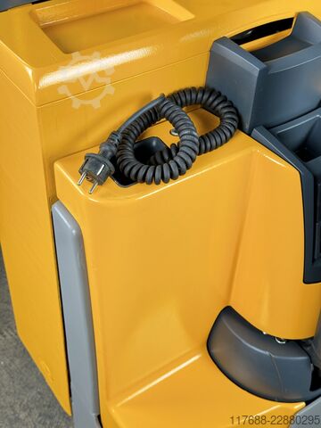 Low lift truck pedestrian Jungheinrich EJE C20 - Batterie 2025 - Service Neu + Garantie