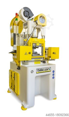 High Speed Automatic Press Bruderer BSTA 30