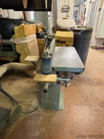 Veneer gluing machine Kuper FWJ900