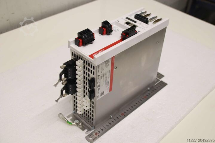 Servoverstärker Beckhoff AX5203-0000-0200
