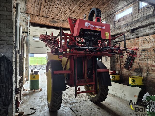 Ackerspritze Kverneland IKARUS A3800