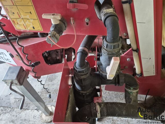 Ackerspritze Kverneland IKARUS A3800