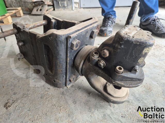 Ackerspritze Kverneland IKARUS A3800