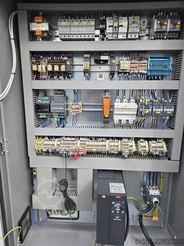 Wärmepumpe Frost NAOS Natural H 35