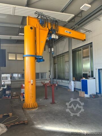 Abus Crane VS 4000kg 2018 Abus VS
