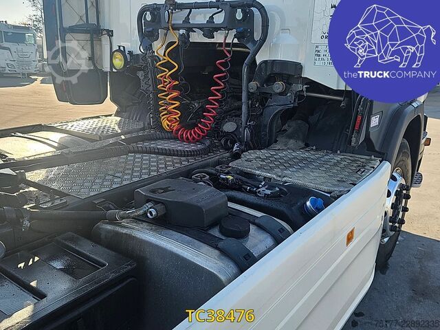 Standard-SZM Scania R 450