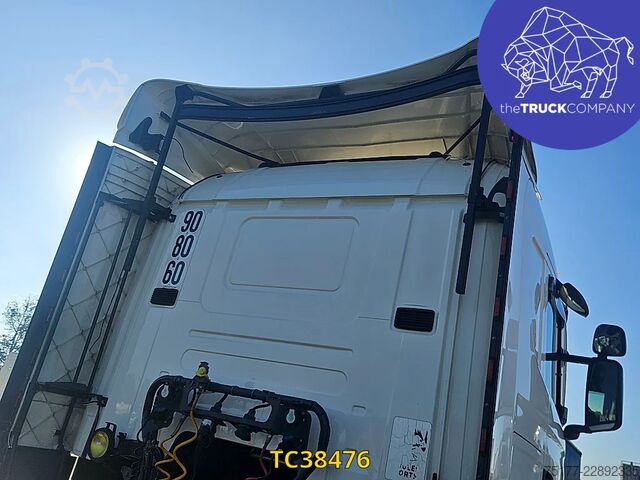 Standard-SZM Scania R 450