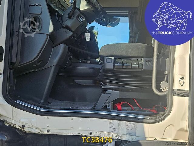 Standard-SZM Scania R 450