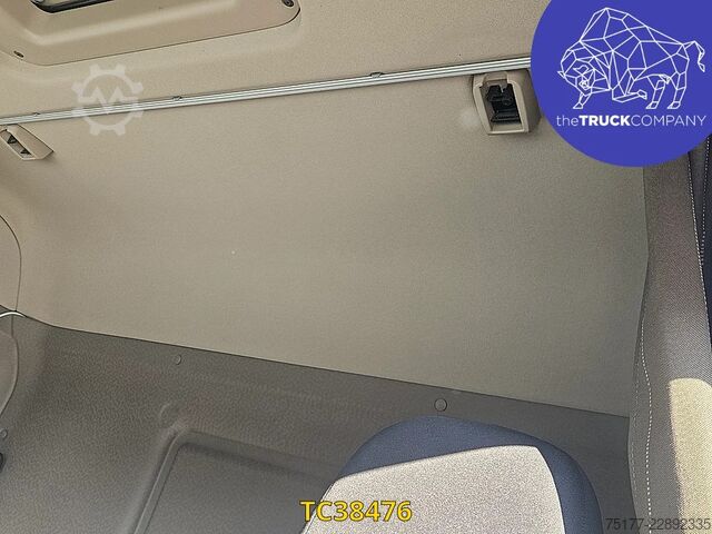 Standard-SZM Scania R 450