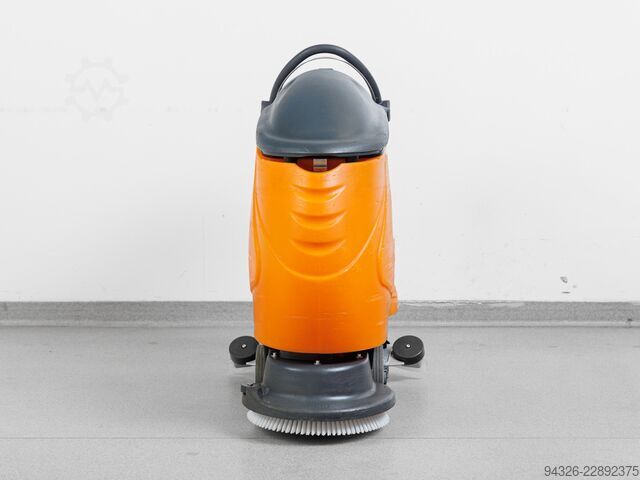 TASKI SWINGO 755 B NEW BATERIES Taski Swingo 755 B - 2018y - 1935m²/h