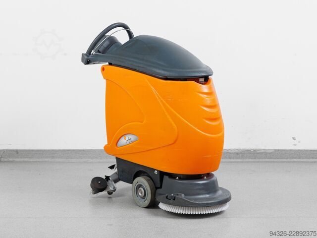 TASKI SWINGO 755 B NEW BATERIES Taski Swingo 755 B - 2018y - 1935m²/h