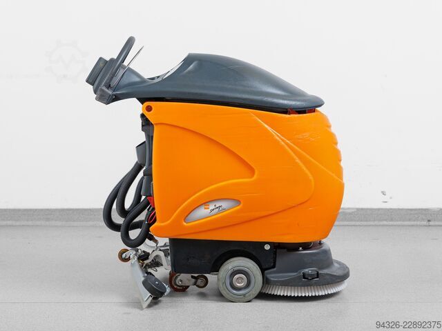 TASKI SWINGO 755 B NEW BATERIES Taski Swingo 755 B - 2018y - 1935m²/h