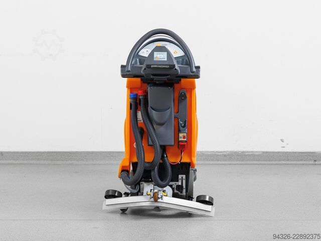 TASKI SWINGO 755 B NEW BATERIES Taski Swingo 755 B - 2018y - 1935m²/h