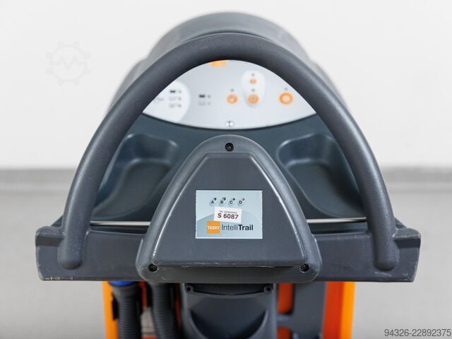 TASKI SWINGO 755 B NEW BATERIES Taski Swingo 755 B - 2018y - 1935m²/h