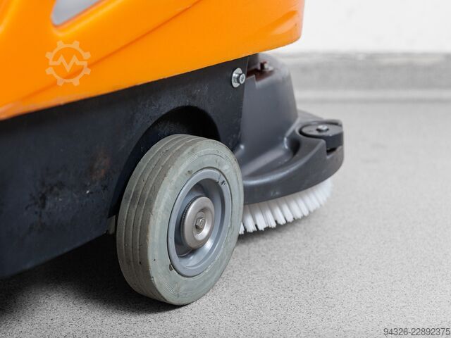 TASKI SWINGO 755 B NEW BATERIES Taski Swingo 755 B - 2018y - 1935m²/h