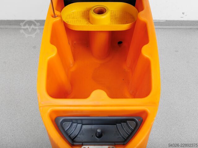TASKI SWINGO 755 B NEW BATERIES Taski Swingo 755 B - 2018y - 1935m²/h