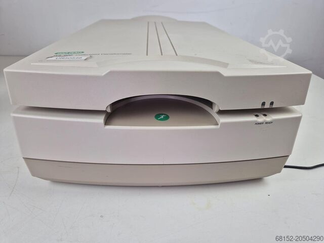 Biorad Gs-900 Calibrated Densitometer Biorad Biorad Gs-900