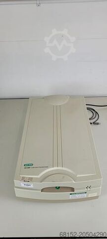 Biorad Gs-900 Calibrated Densitometer Biorad Biorad Gs-900
