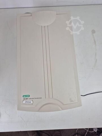 Biorad Gs-900 Calibrated Densitometer Biorad Biorad Gs-900