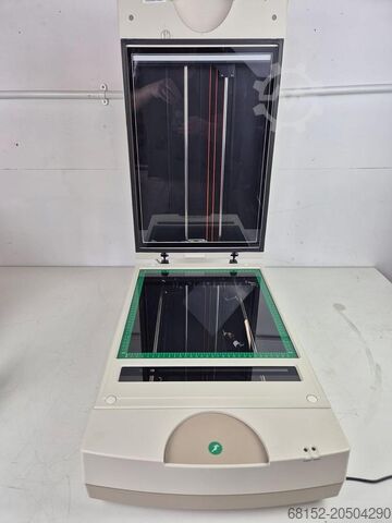 Biorad Gs-900 Calibrated Densitometer Biorad Biorad Gs-900