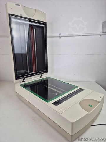 Biorad Gs-900 Calibrated Densitometer Biorad Biorad Gs-900