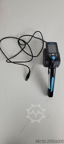 Merck Millipore Scepter 3.0 Automated Cell counter Merck Millipore Scepter 3.0